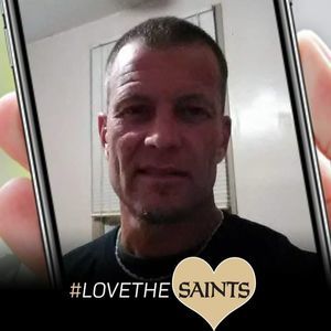 Meet your Posher, Chad